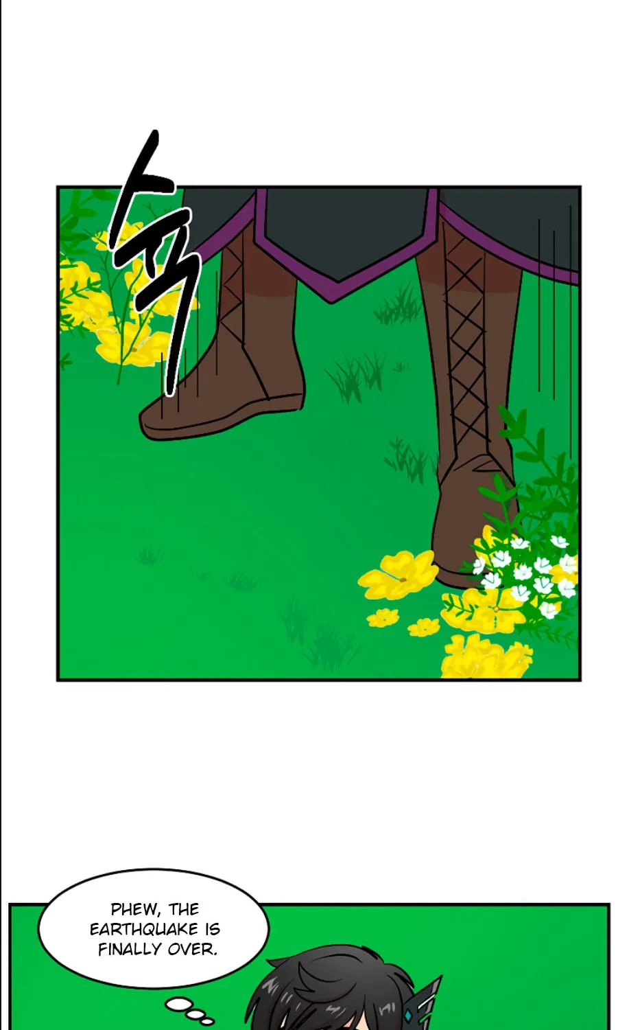 Read Reader chapter 74 image 14 on Lezhin