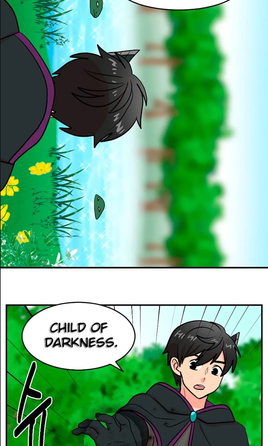 Read Reader chapter 74 image 16 on Lezhin
