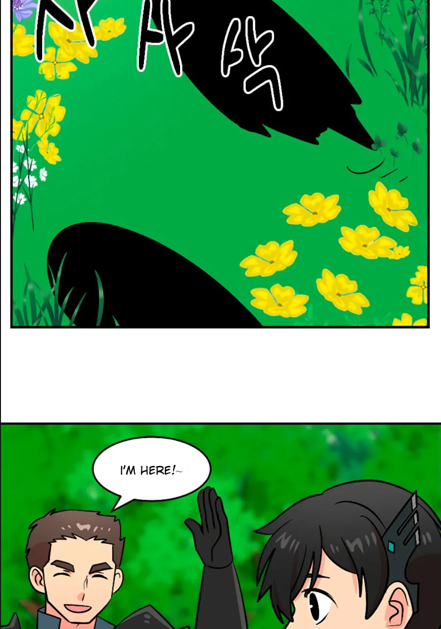 Read Reader chapter 74 image 18 on Lezhin