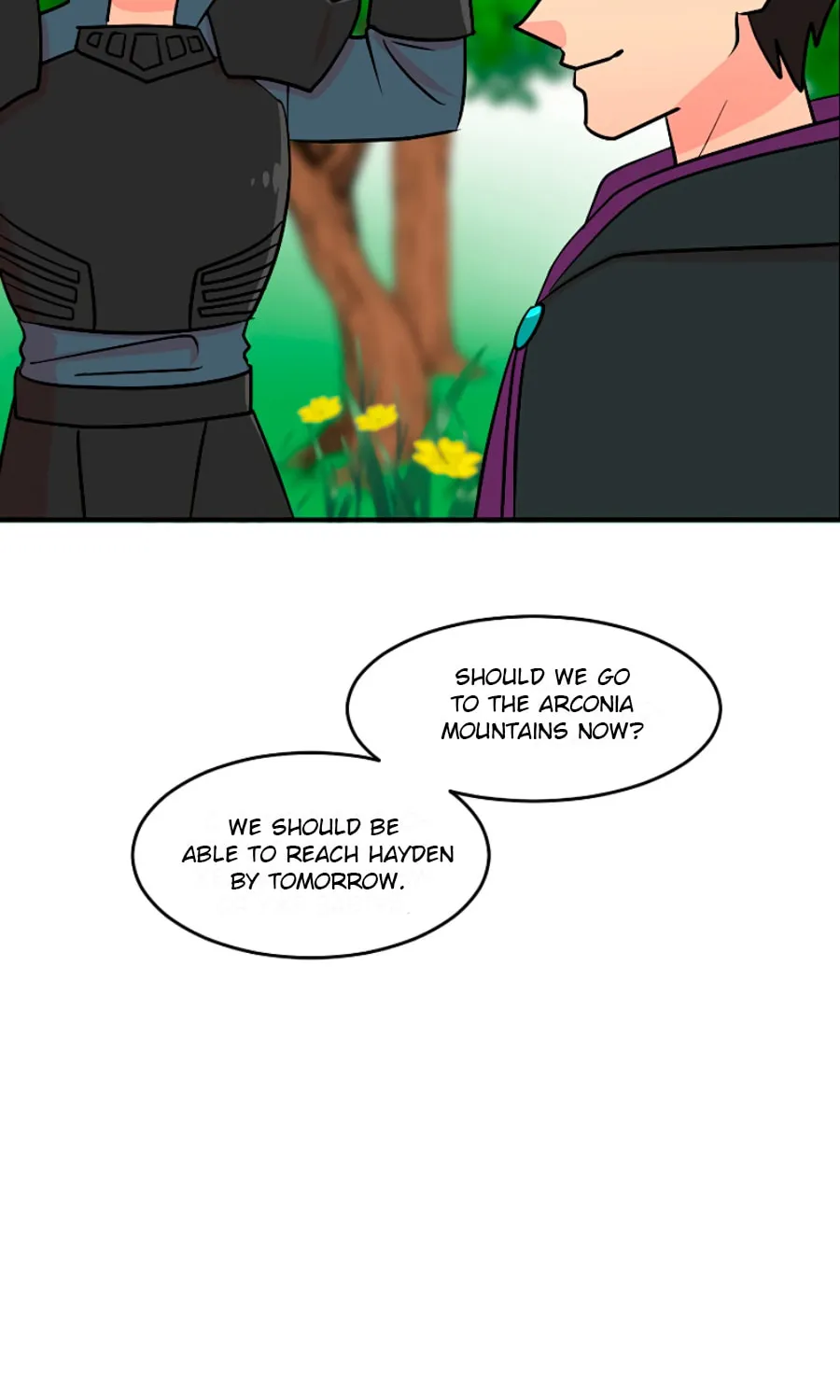 Read Reader chapter 74 image 19 on Lezhin