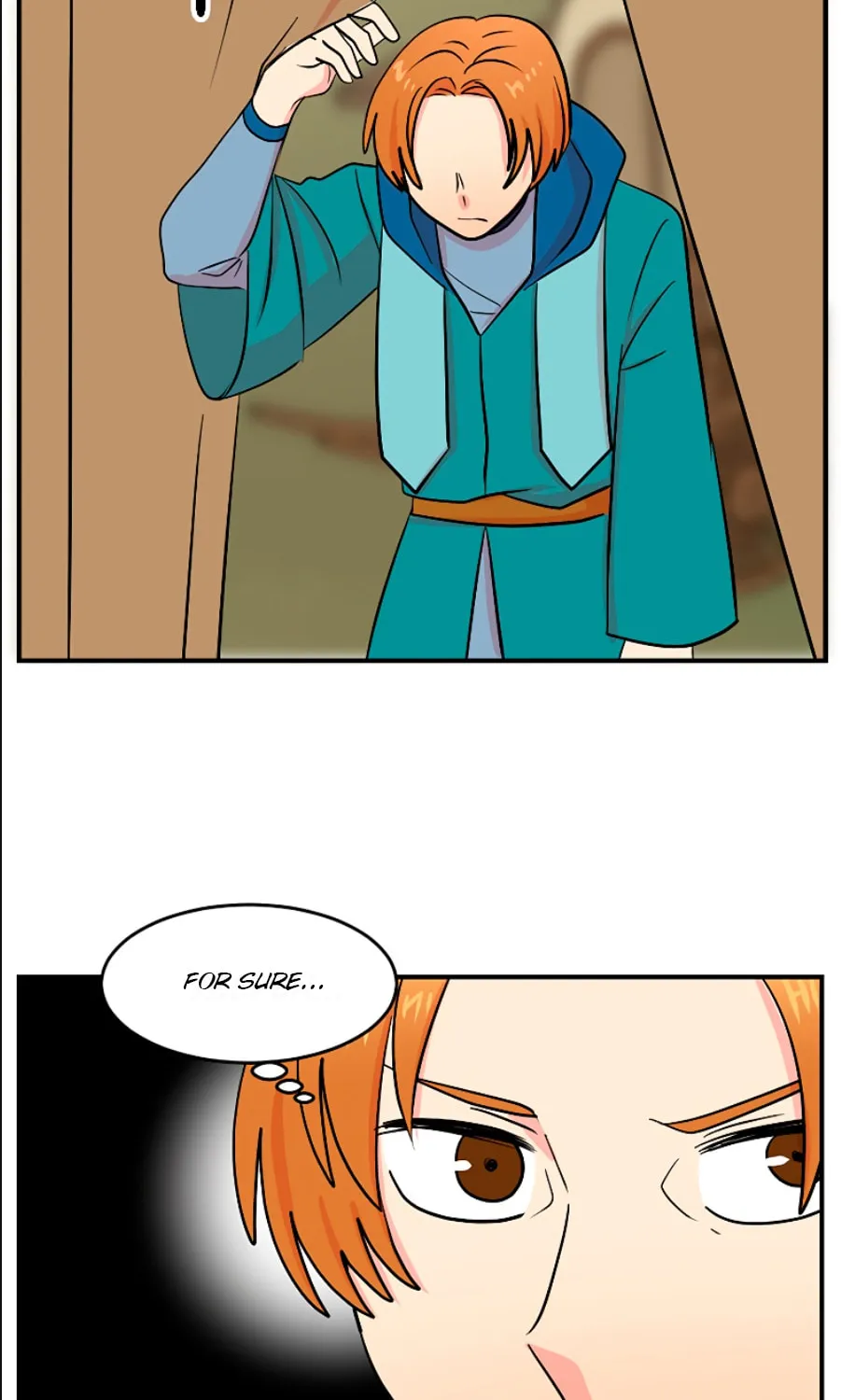Read Reader chapter 74 image 2 on Lezhin