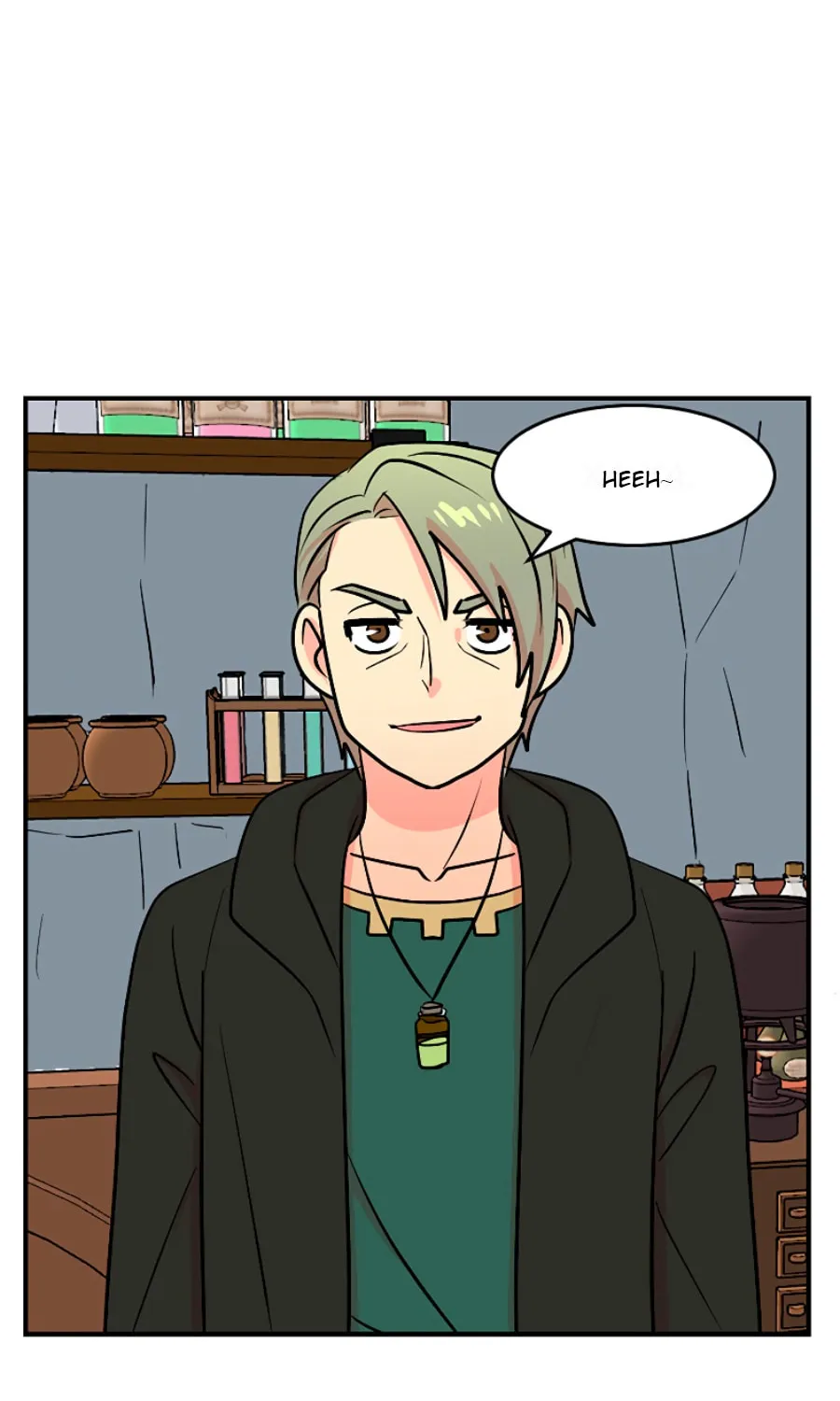 Read Reader chapter 74 image 20 on Lezhin