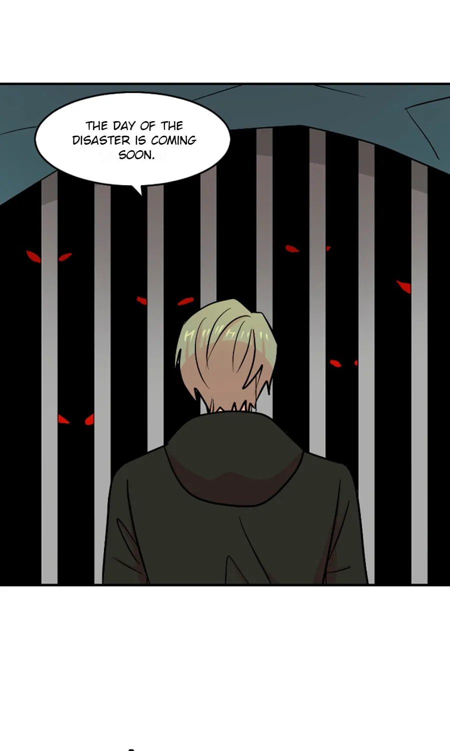 Read Reader chapter 74 image 21 on Lezhin