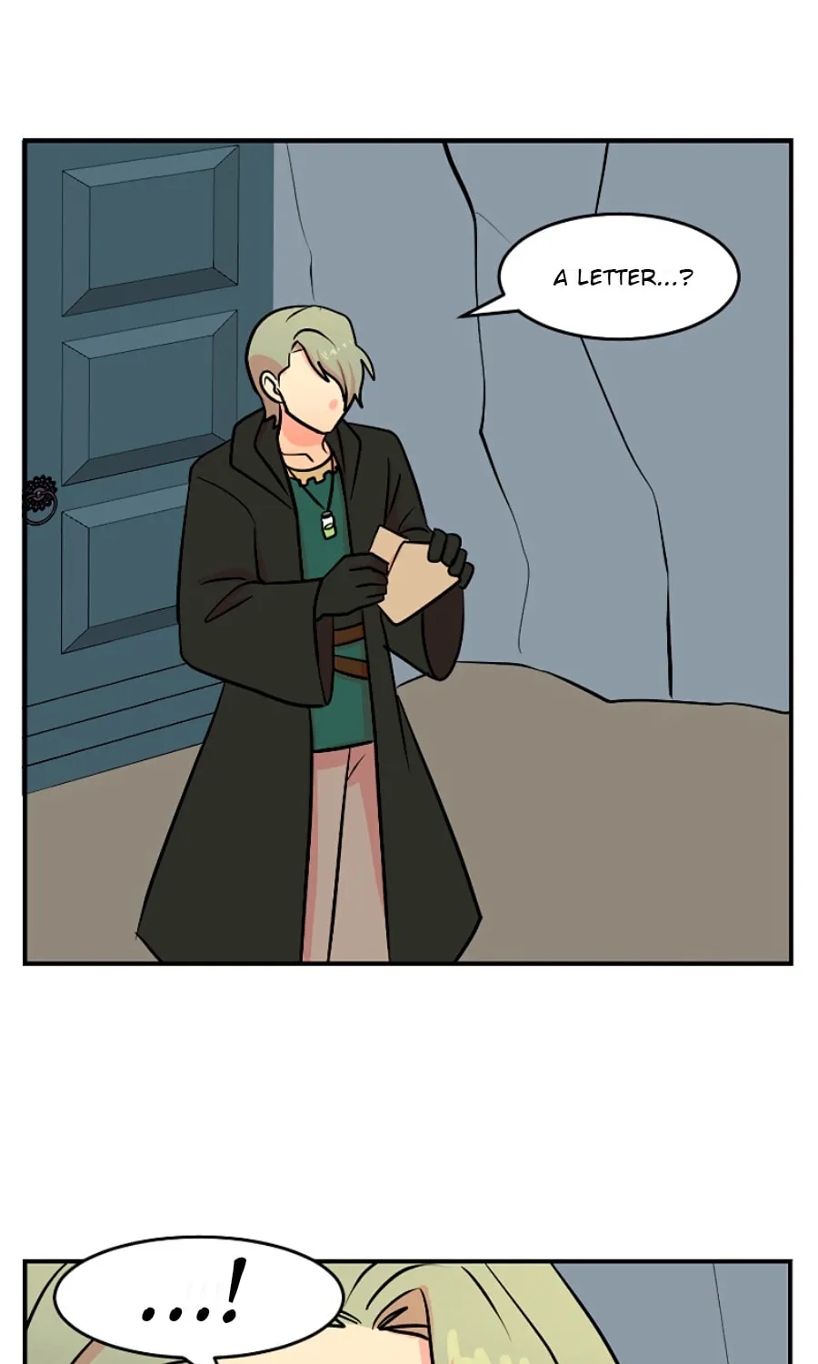 Read Reader chapter 74 image 26 on Lezhin