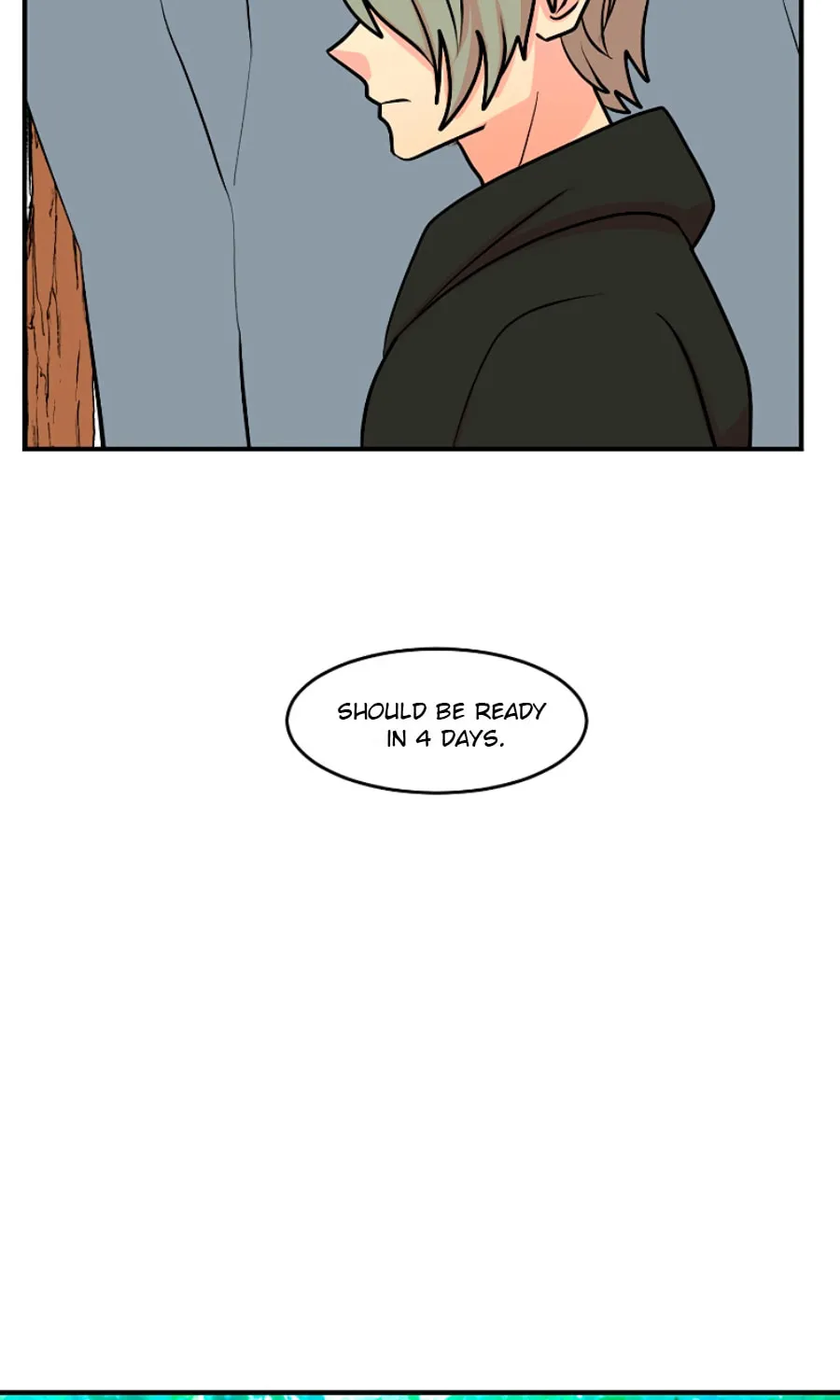 Read Reader chapter 74 image 30 on Lezhin