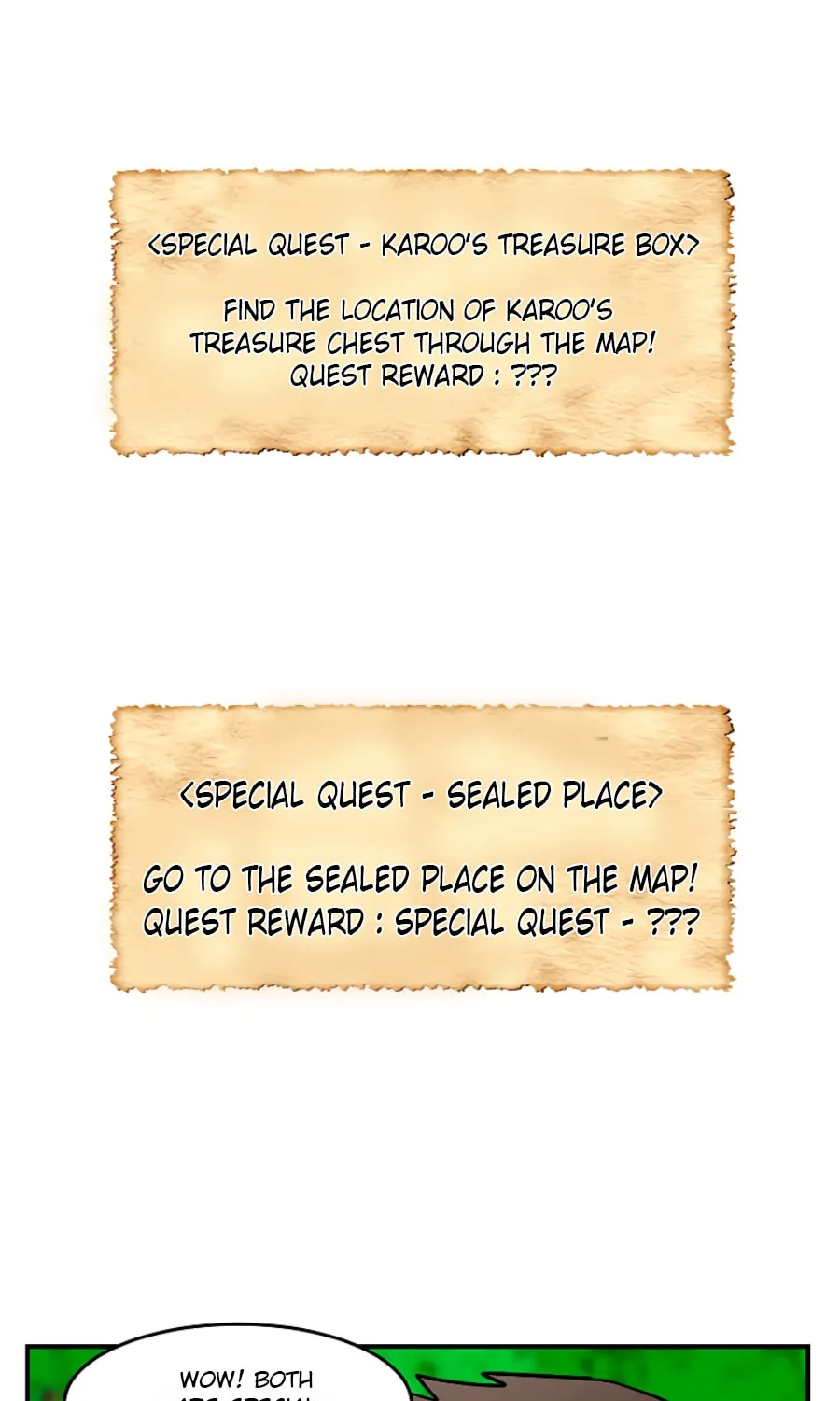 Read Reader chapter 74 image 49 on Lezhin