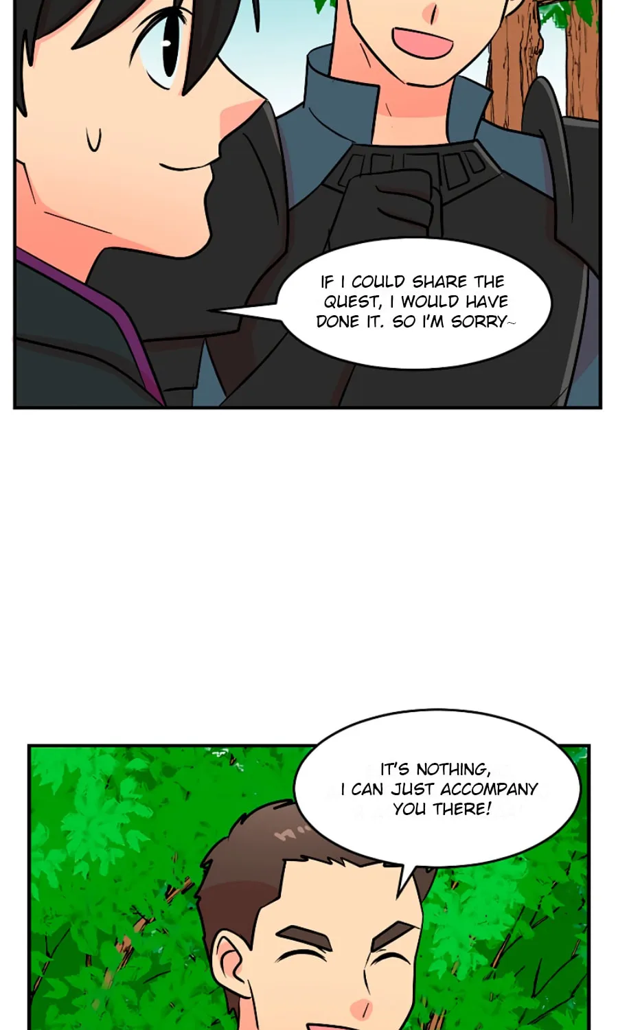 Read Reader chapter 74 image 51 on Lezhin