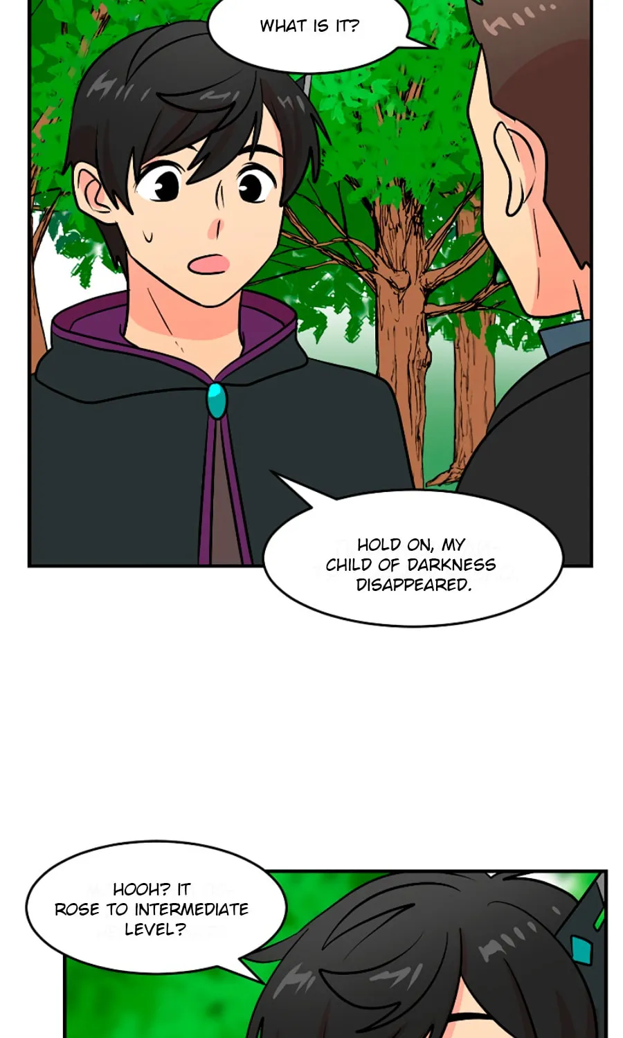 Read Reader chapter 74 image 53 on Lezhin