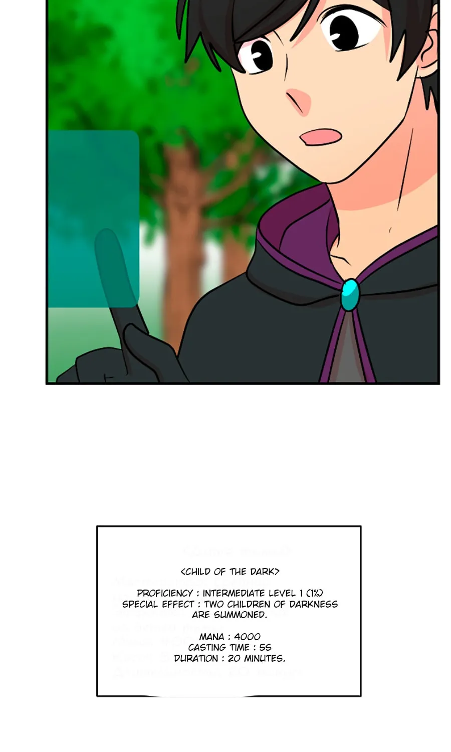 Read Reader chapter 74 image 54 on Lezhin