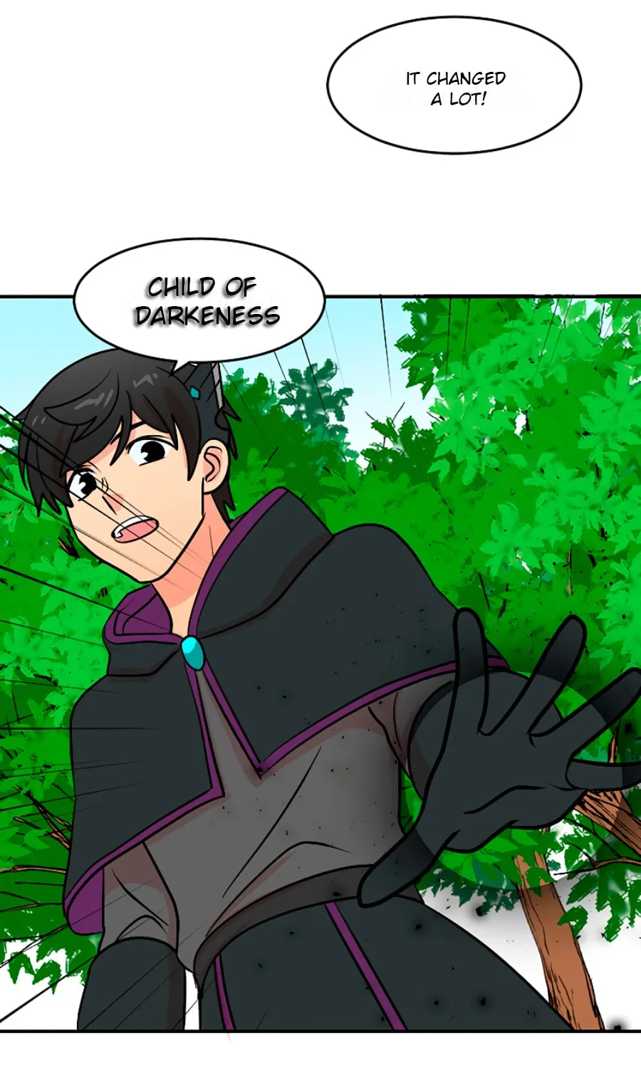 Read Reader chapter 74 image 55 on Lezhin