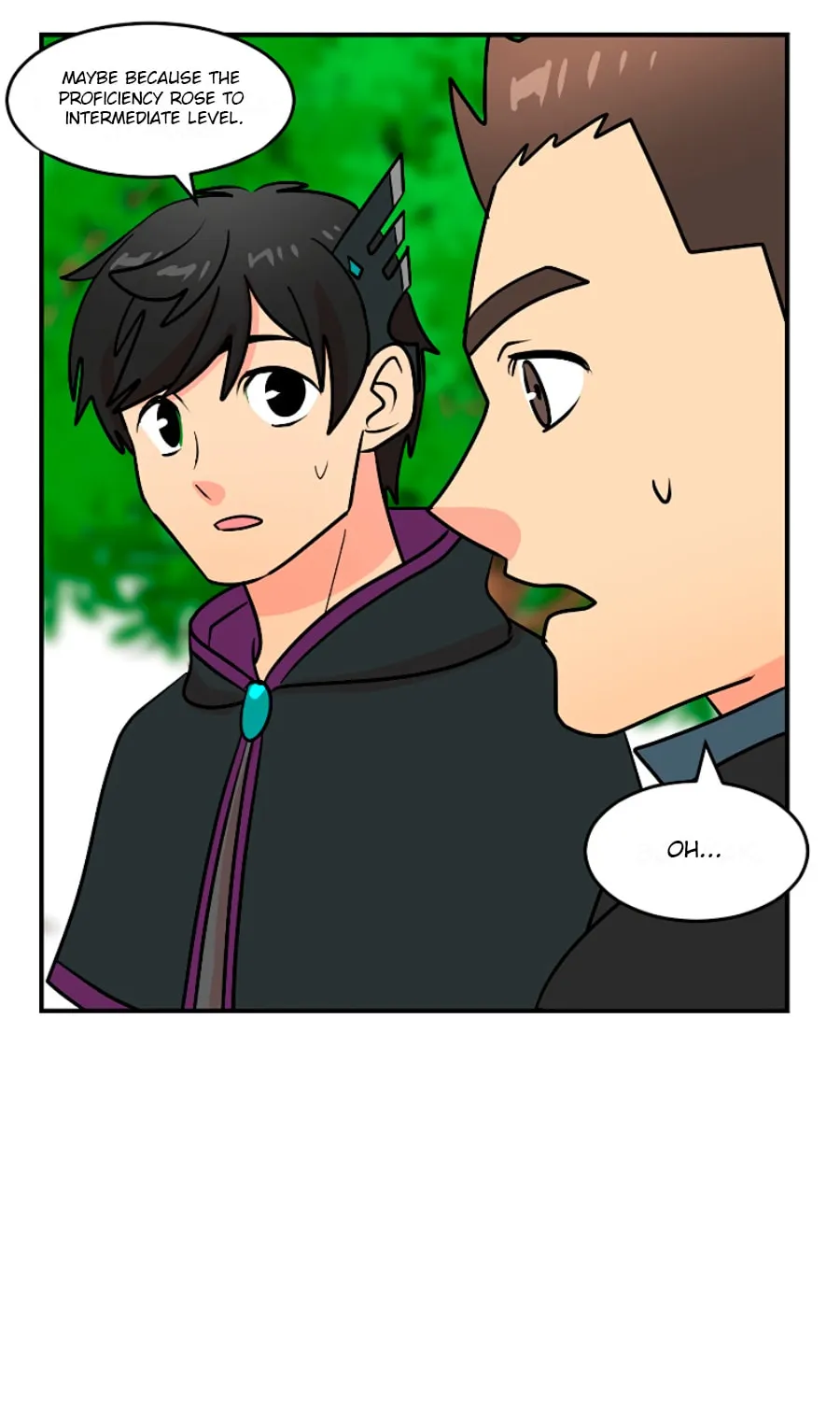 Read Reader chapter 74 image 59 on Lezhin
