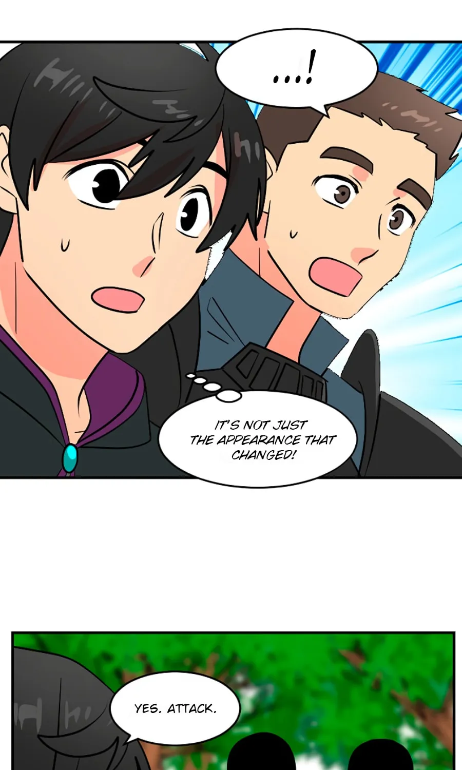 Read Reader chapter 74 image 61 on Lezhin