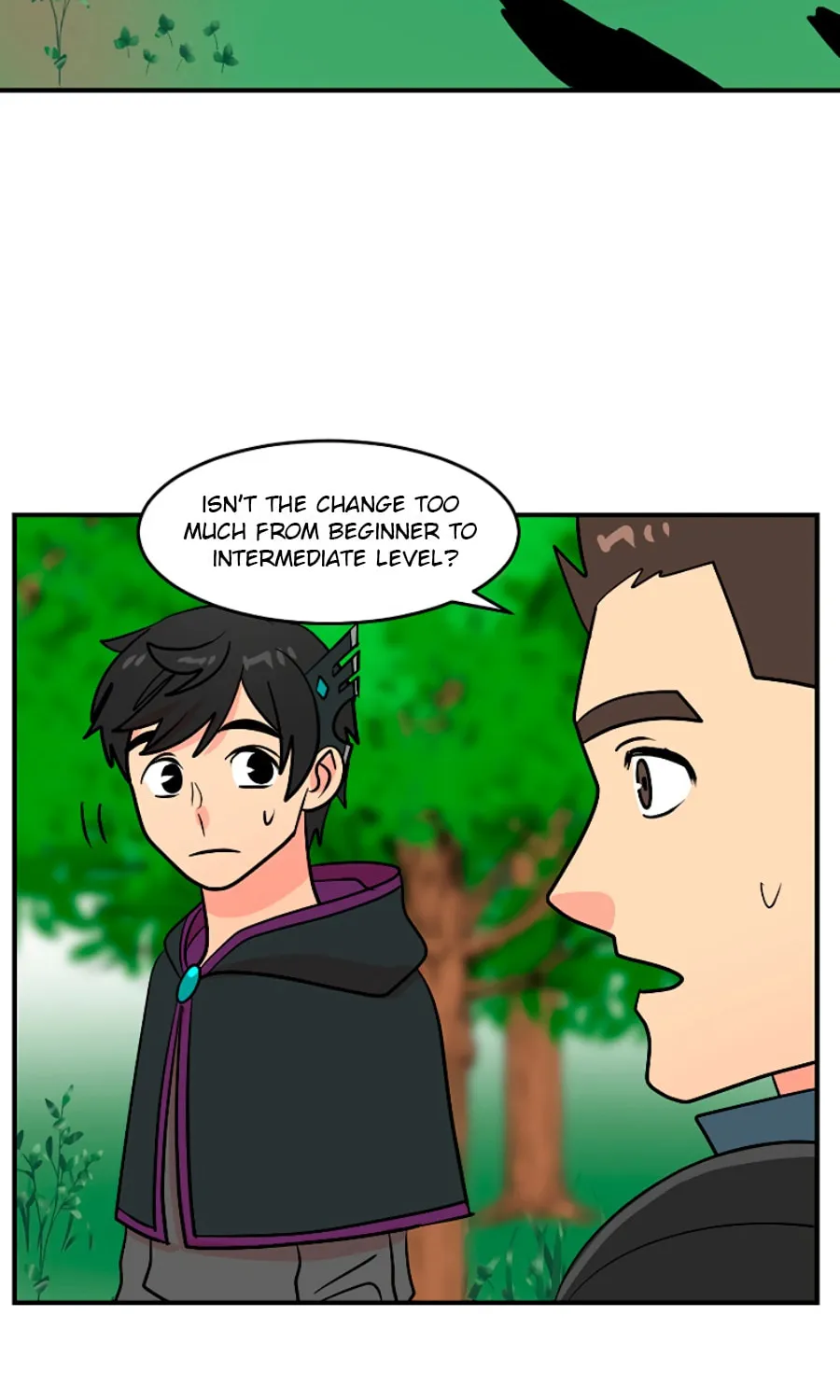 Read Reader chapter 74 image 64 on Lezhin