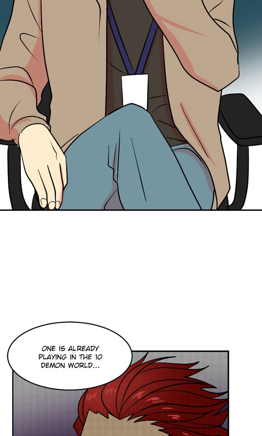 Read Reader chapter 74 image 68 on Lezhin