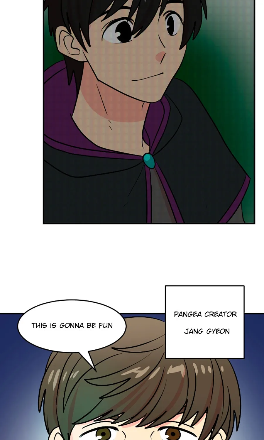 Read Reader chapter 74 image 70 on Lezhin