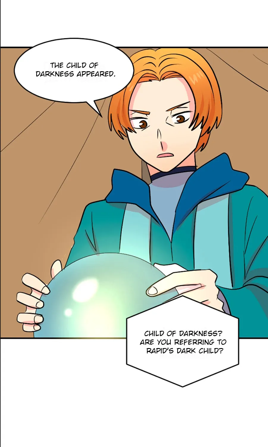 Read Reader chapter 74 image 9 on Lezhin