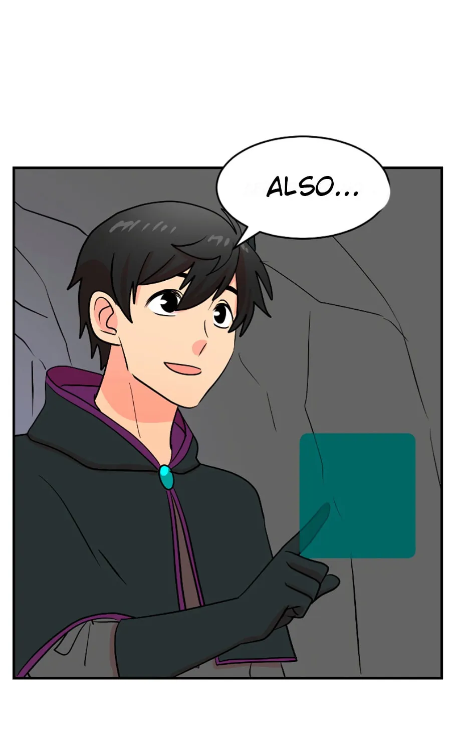Read Reader chapter 75 image 11 on Lezhin