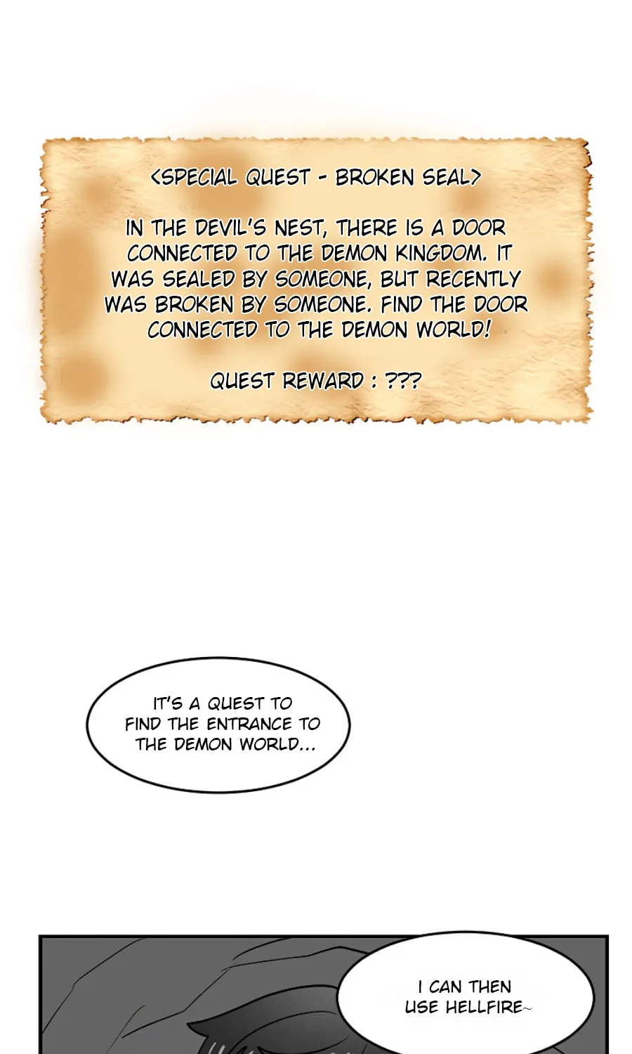 Read Reader chapter 75 image 12 on Lezhin