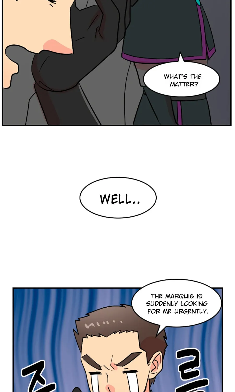 Read Reader chapter 75 image 14 on Lezhin