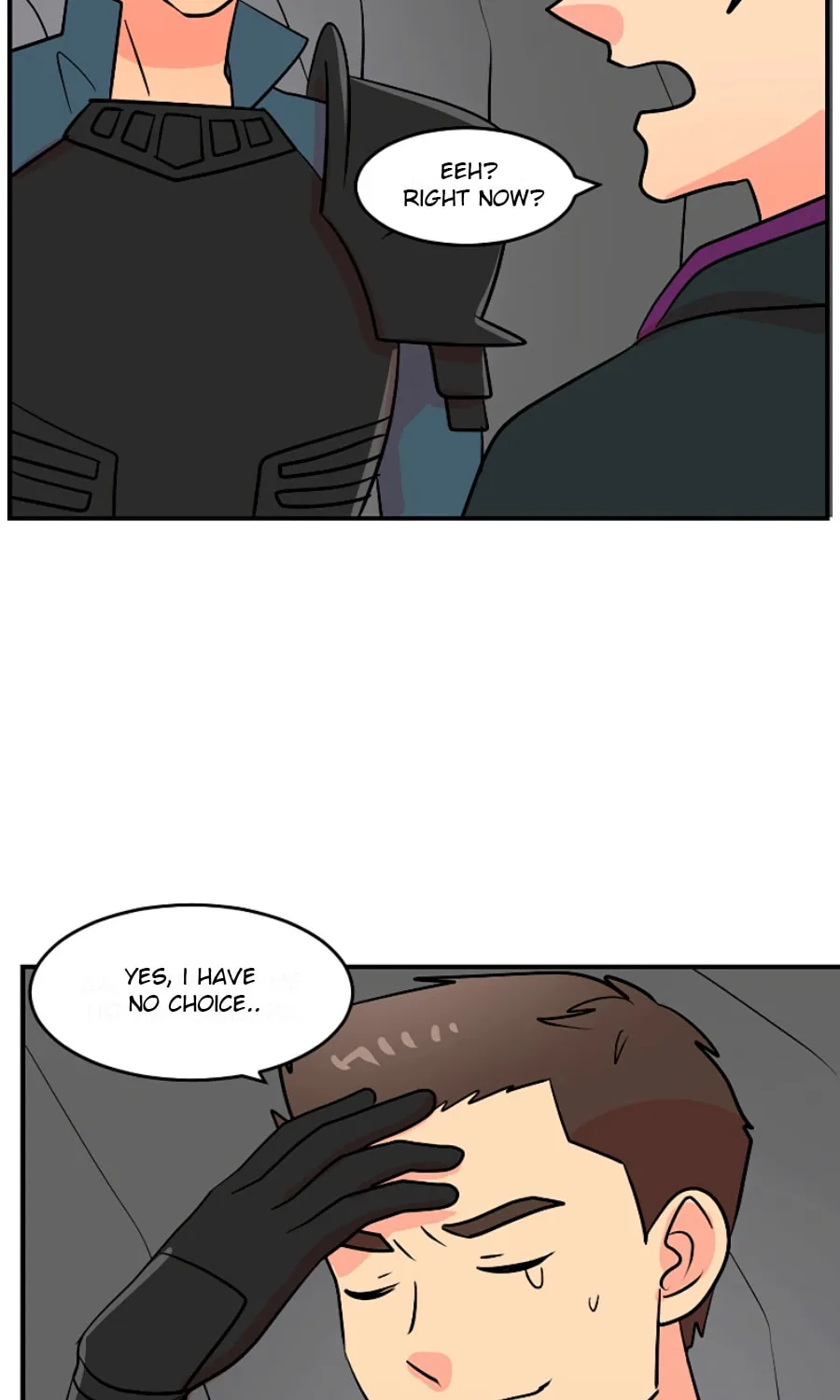 Read Reader chapter 75 image 16 on Lezhin