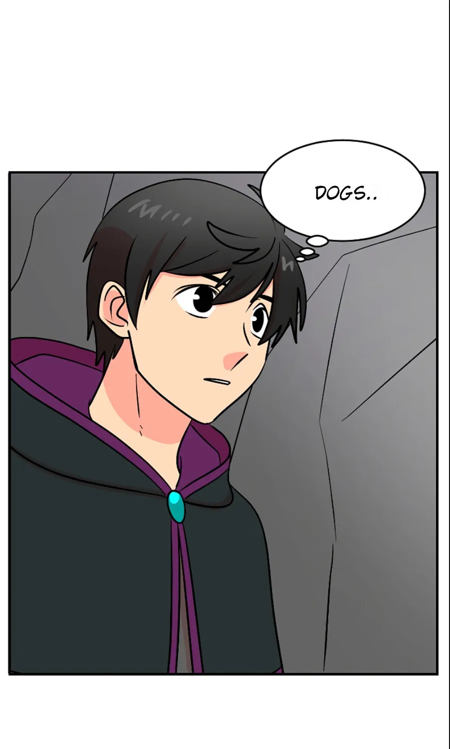 Read Reader chapter 75 image 25 on Lezhin