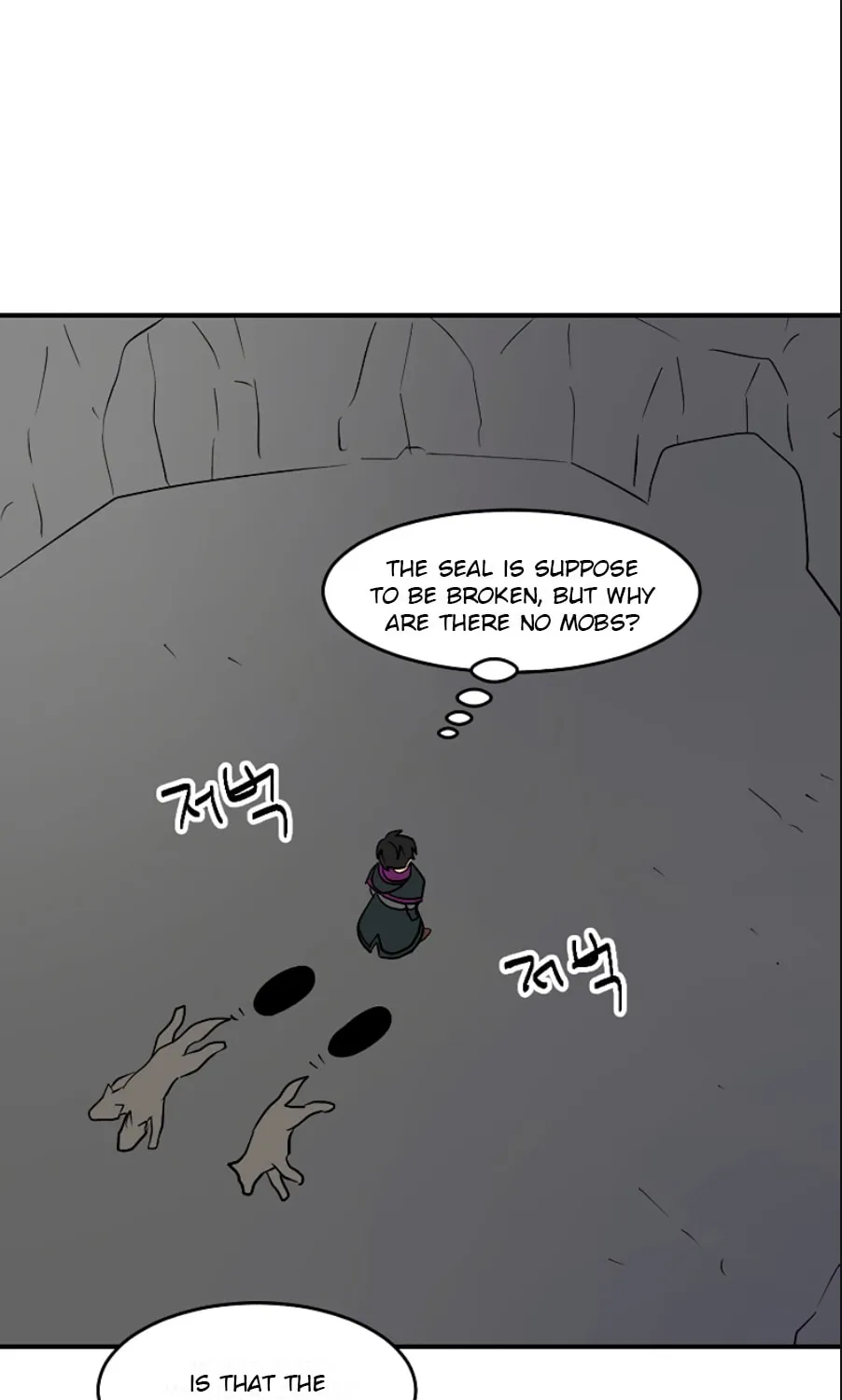 Read Reader chapter 75 image 29 on Lezhin
