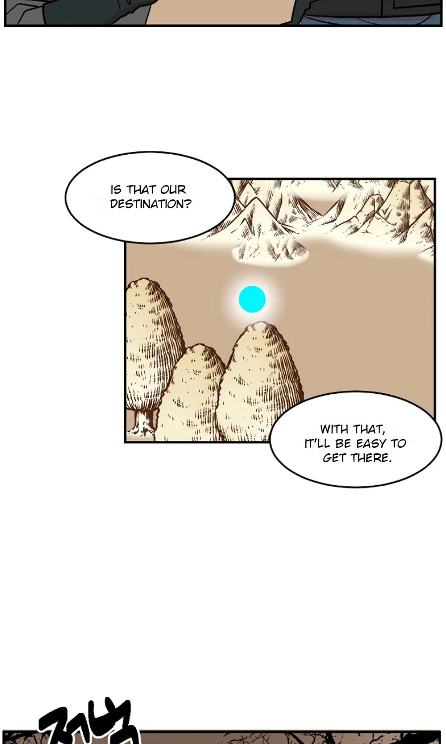 Read Reader chapter 75 image 3 on Lezhin