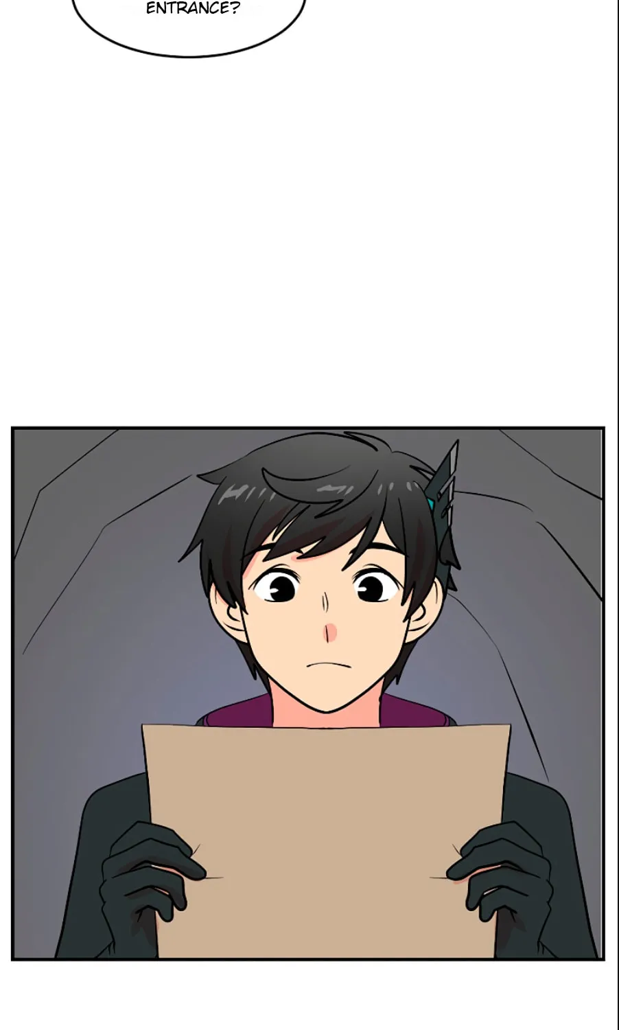 Read Reader chapter 75 image 30 on Lezhin