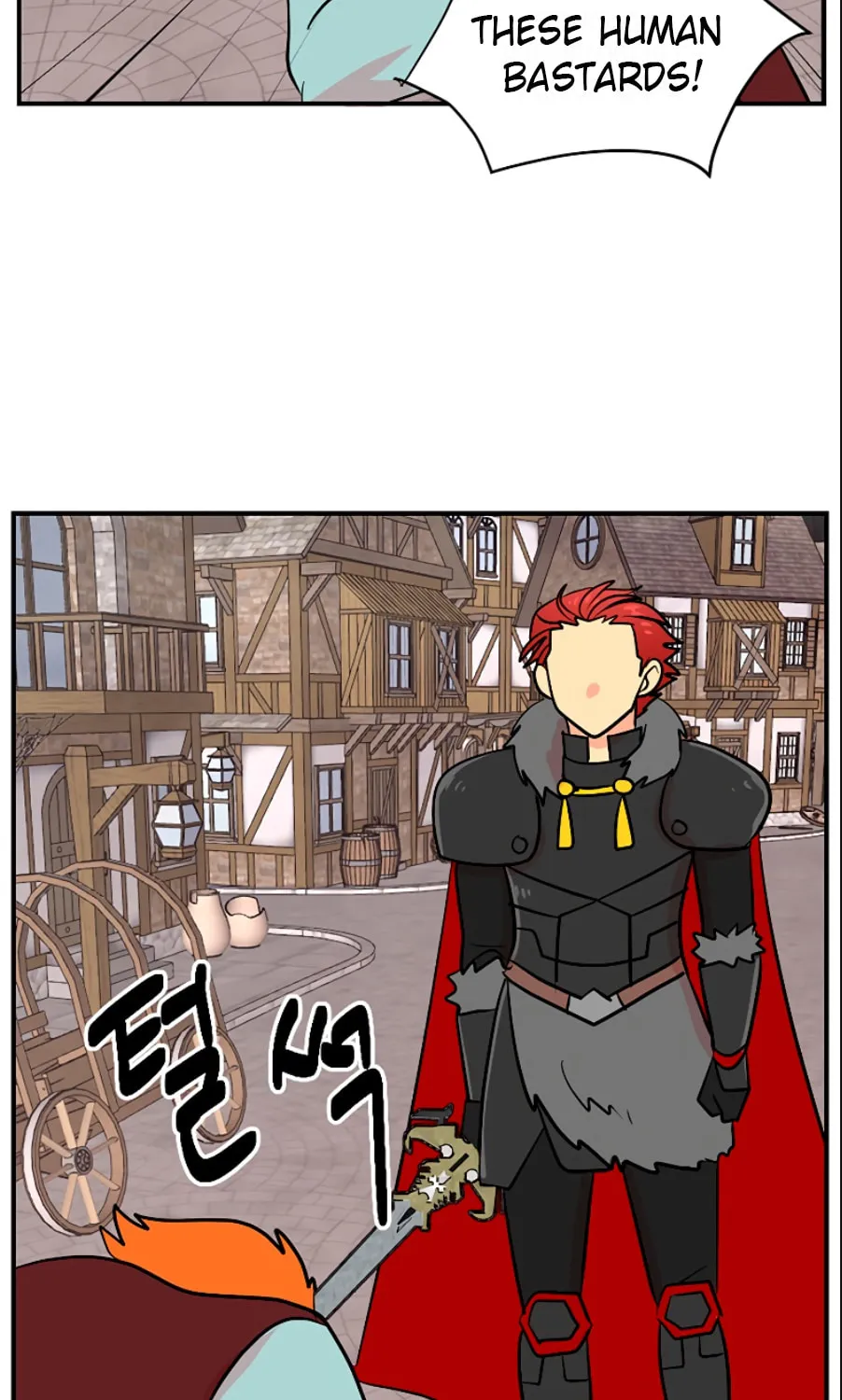 Read Reader chapter 75 image 35 on Lezhin