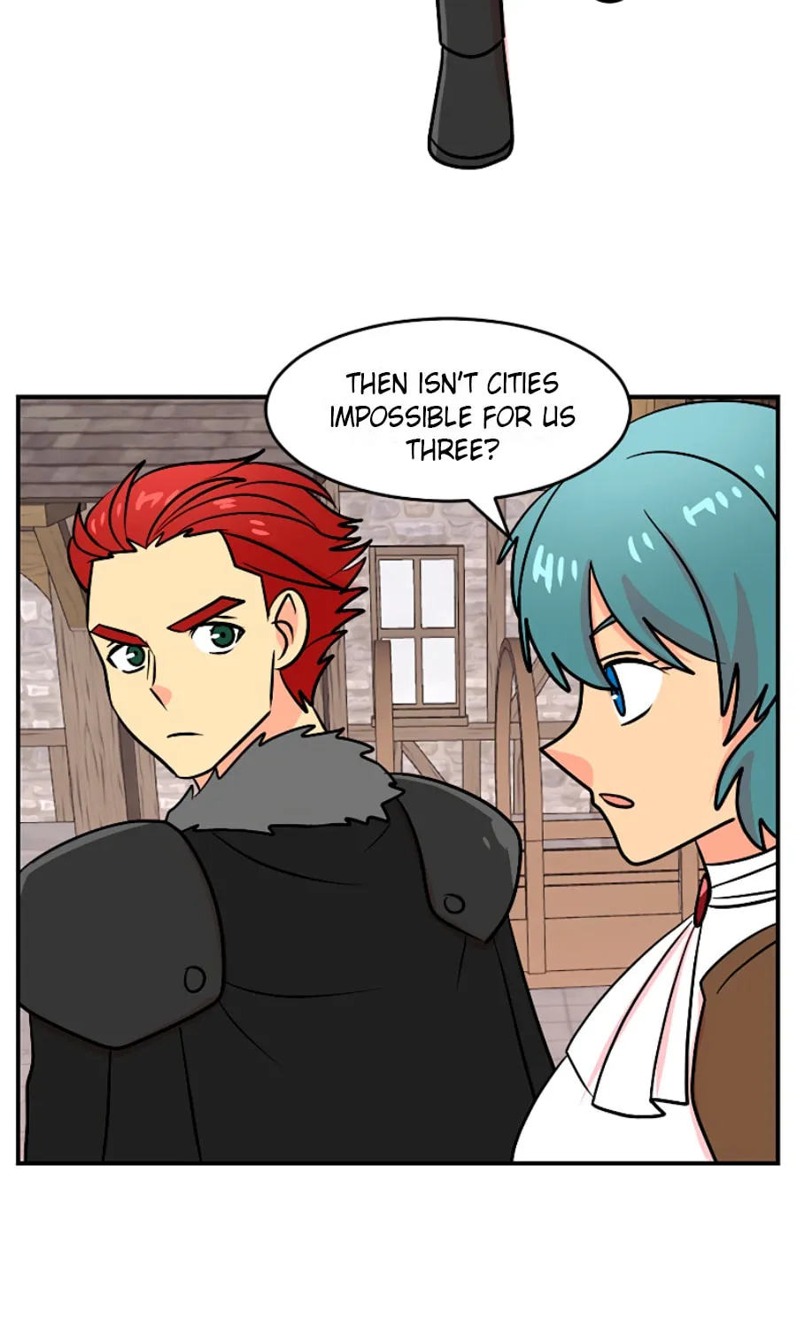 Read Reader chapter 75 image 38 on Lezhin