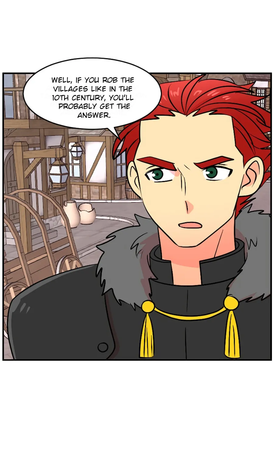 Read Reader chapter 75 image 39 on Lezhin