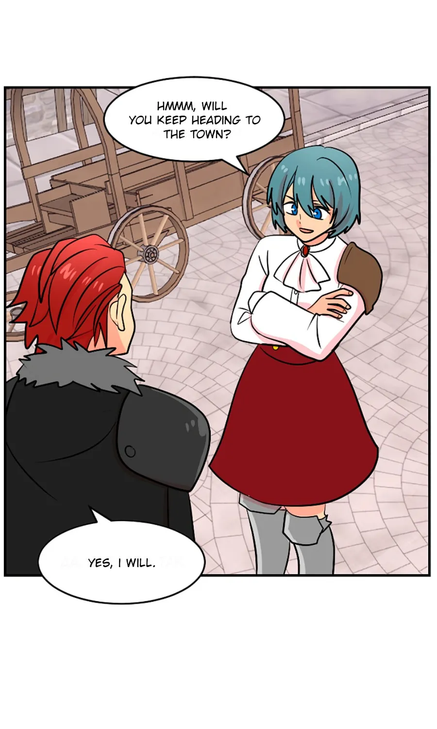 Read Reader chapter 75 image 40 on Lezhin