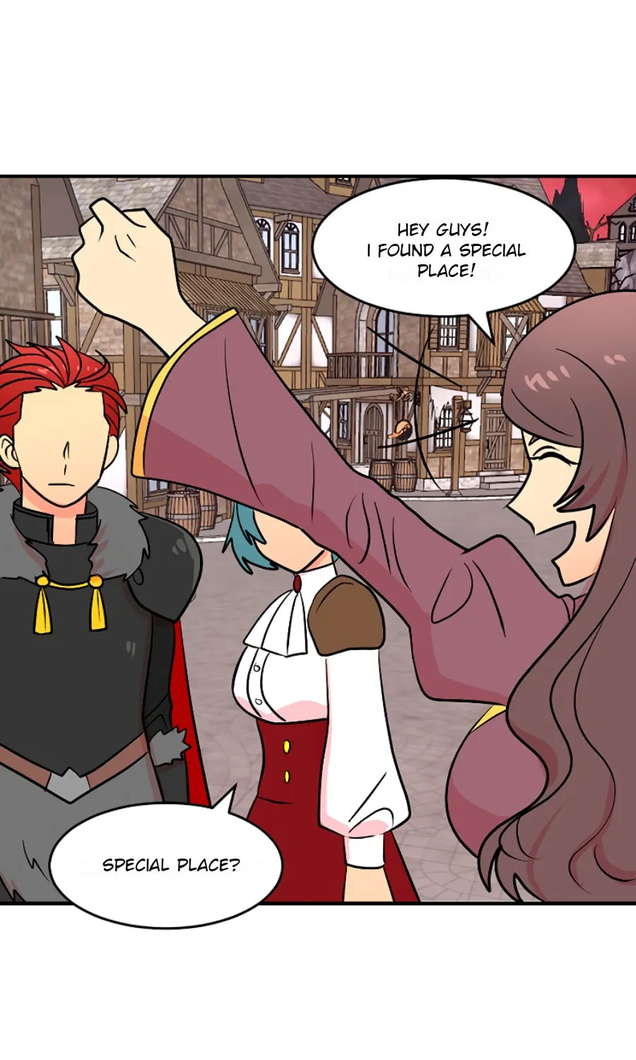 Read Reader chapter 75 image 41 on Lezhin
