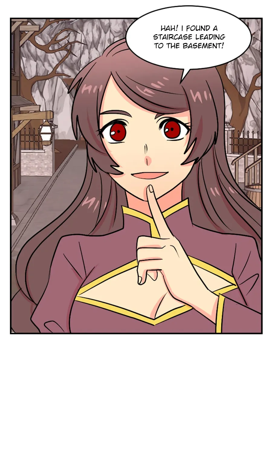 Read Reader chapter 75 image 42 on Lezhin