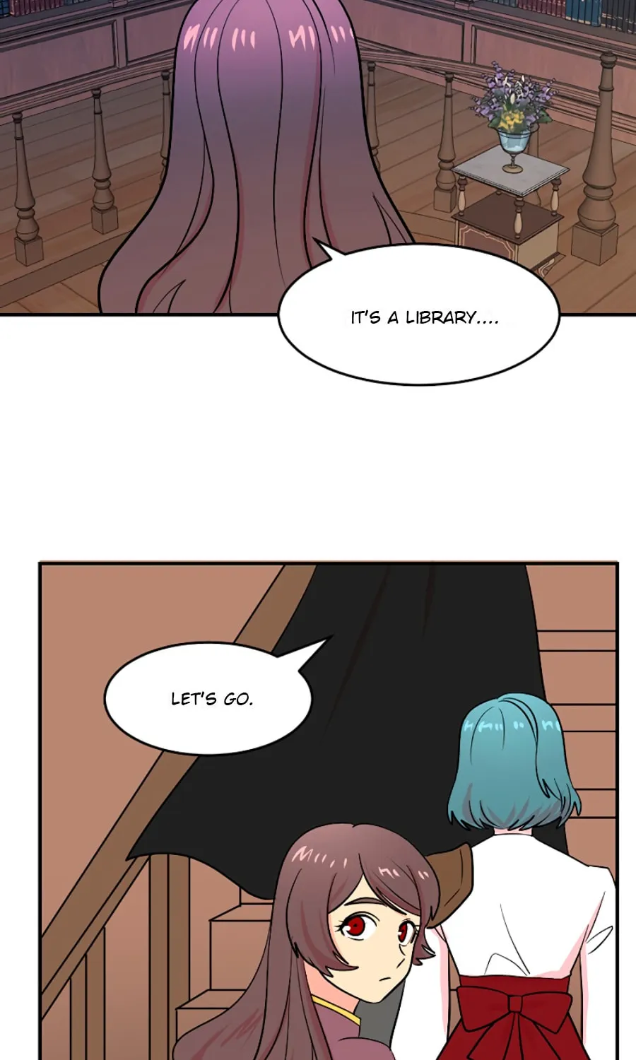 Read Reader chapter 75 image 45 on Lezhin