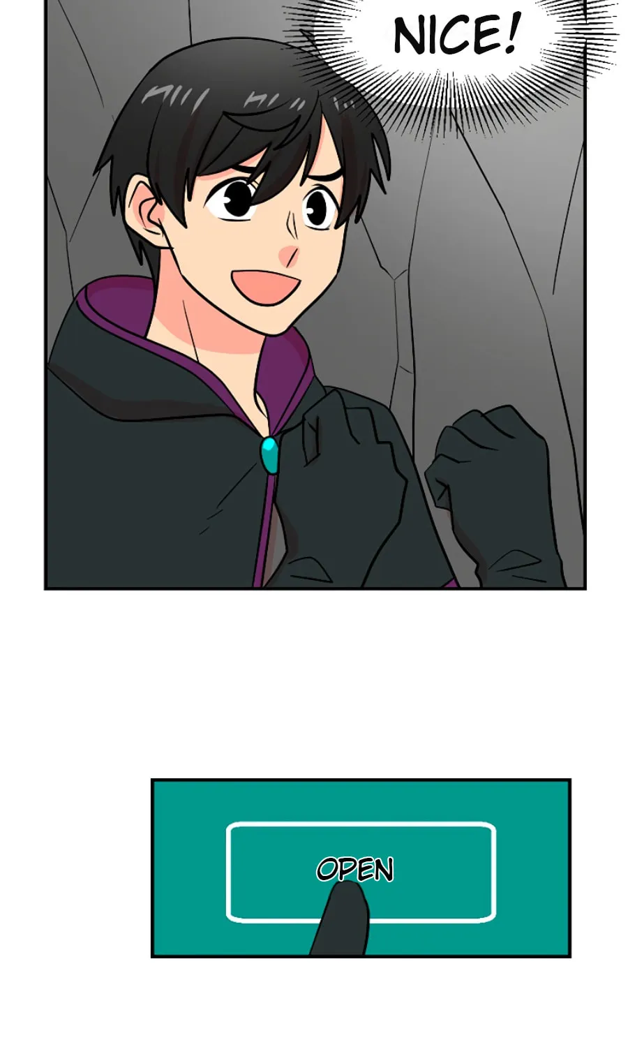 Read Reader chapter 75 image 53 on Lezhin