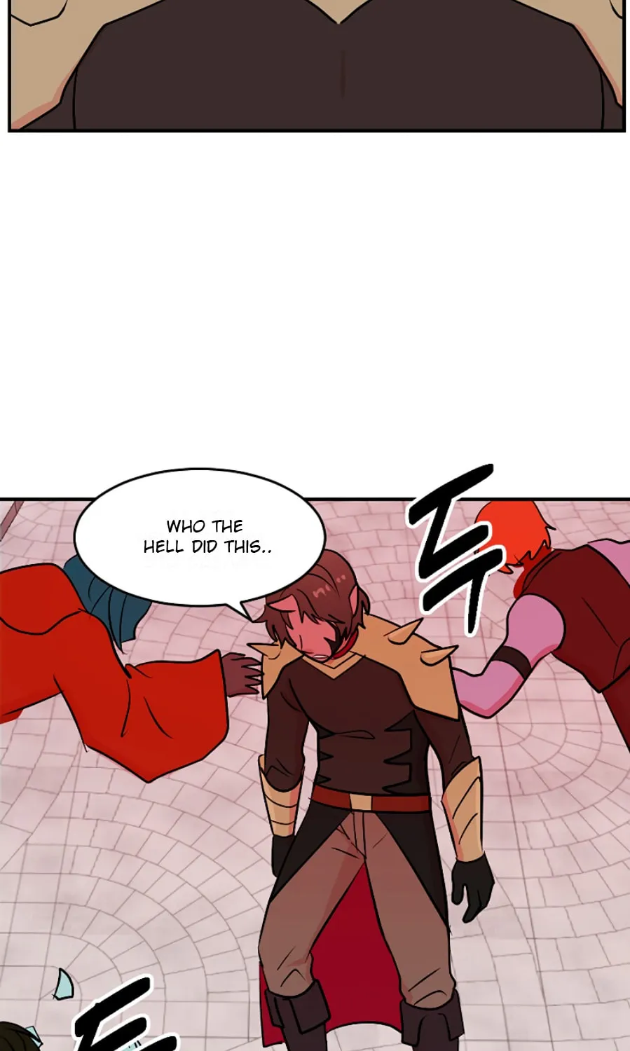 Read Reader chapter 75 image 59 on Lezhin