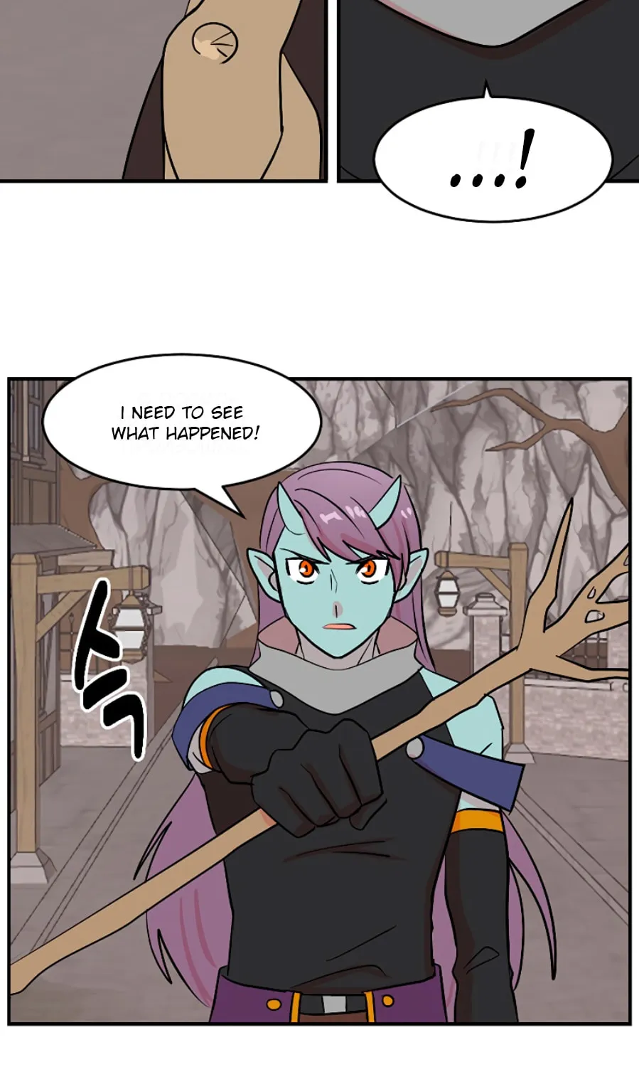 Read Reader chapter 75 image 63 on Lezhin