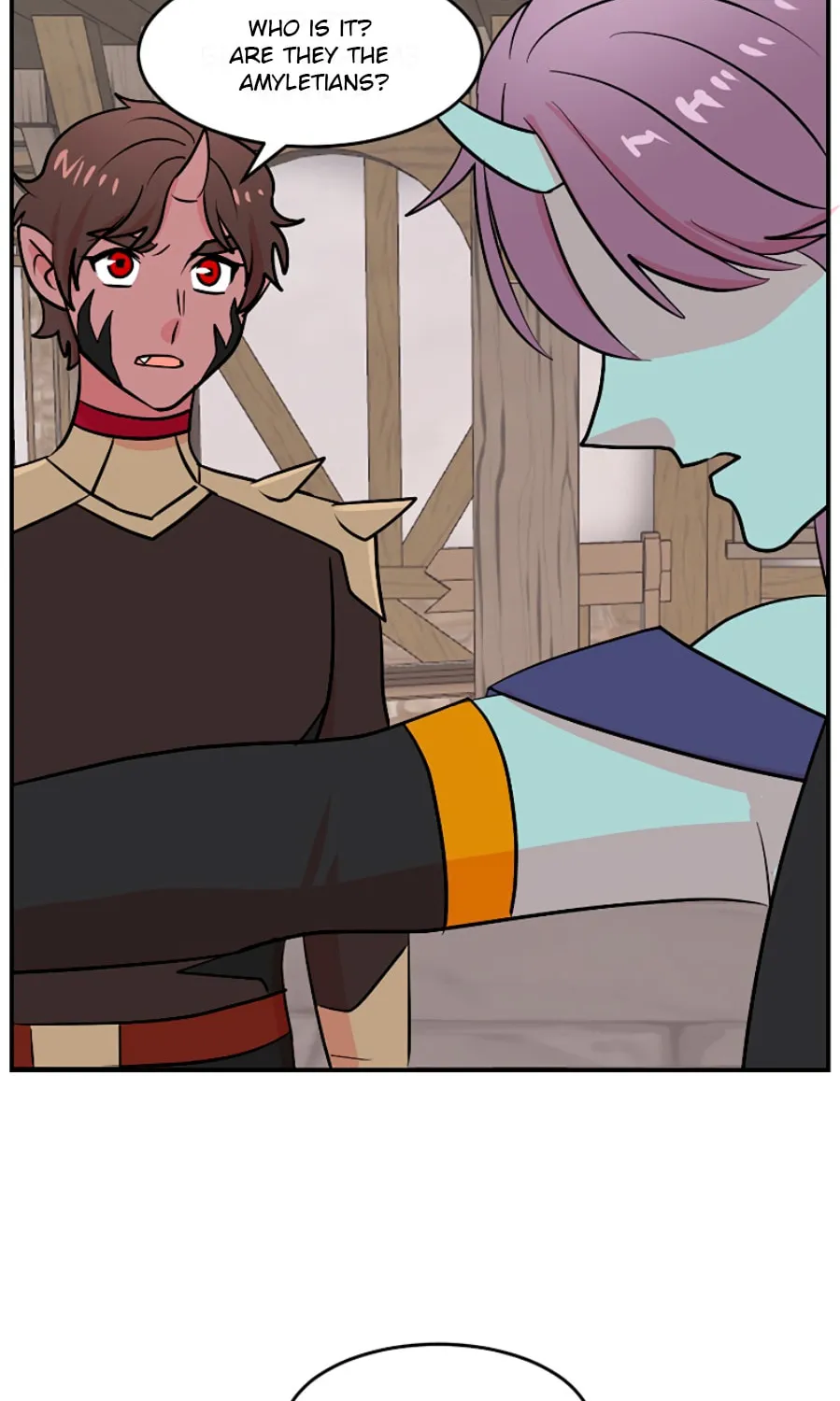 Read Reader chapter 75 image 66 on Lezhin