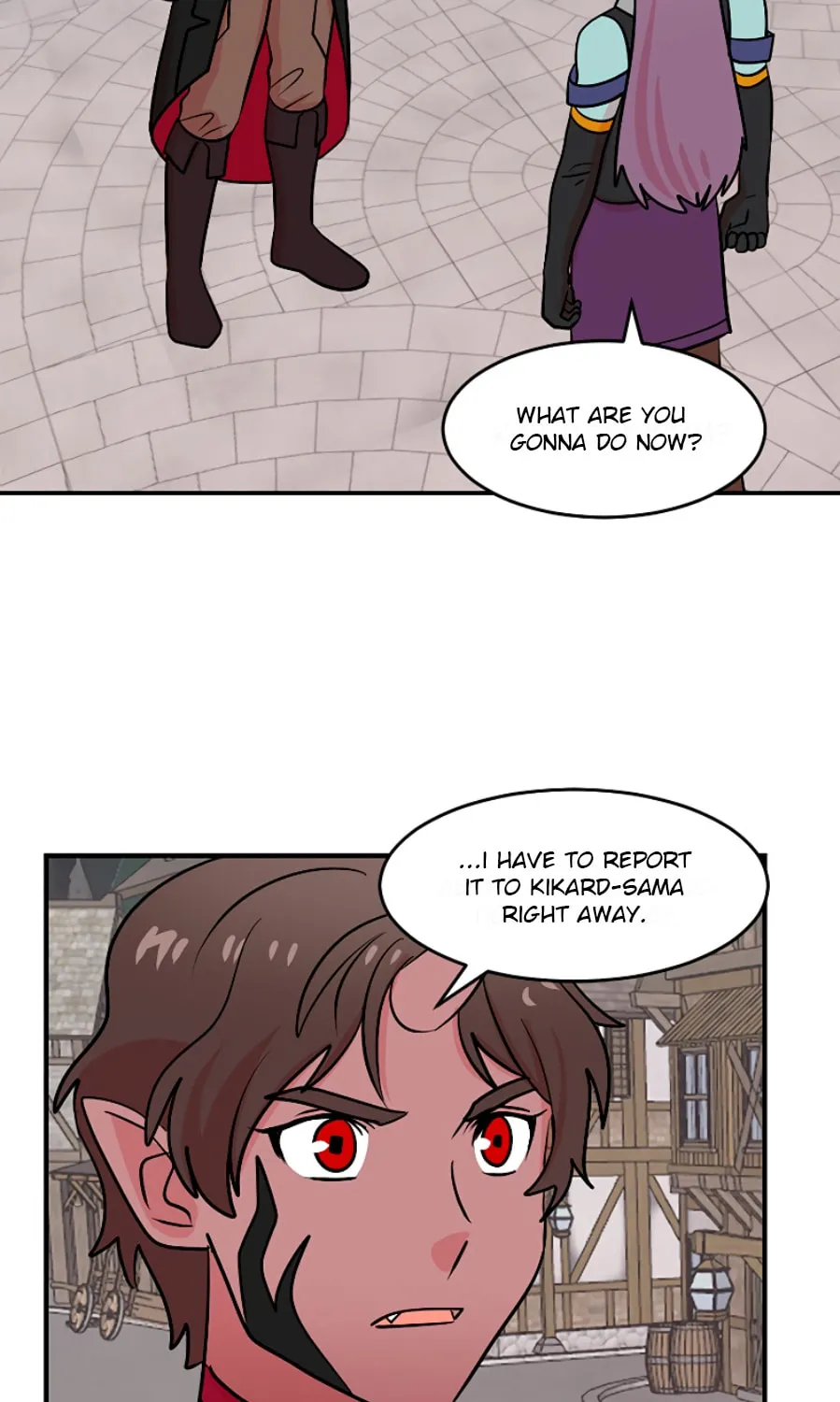 Read Reader chapter 75 image 69 on Lezhin