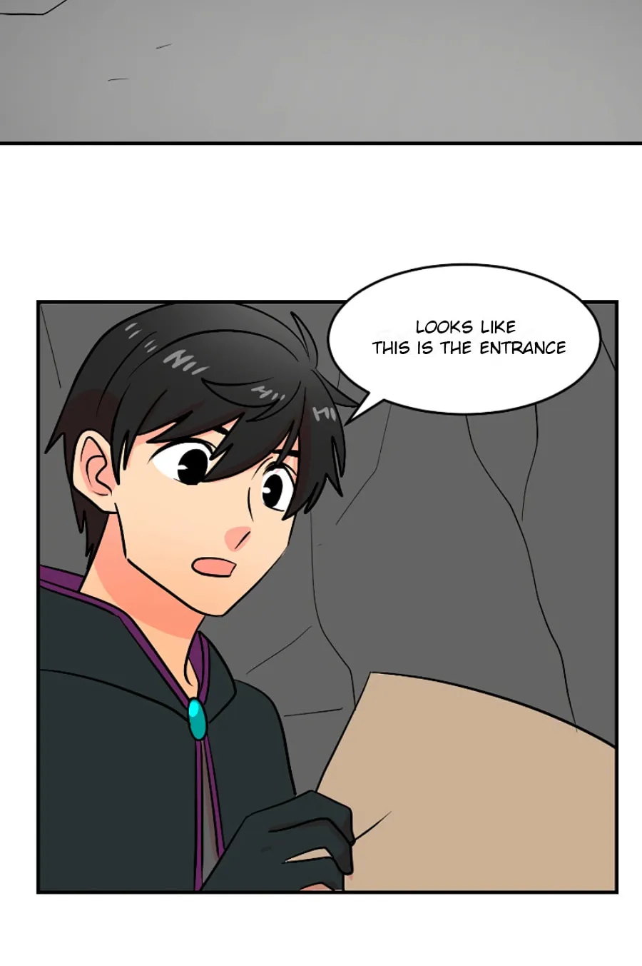 Read Reader chapter 75 image 7 on Lezhin