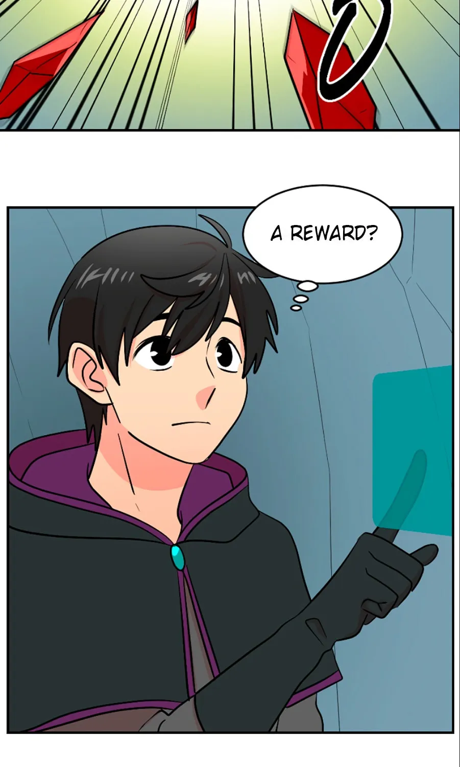 Read Reader chapter 76 image 15 on Lezhin