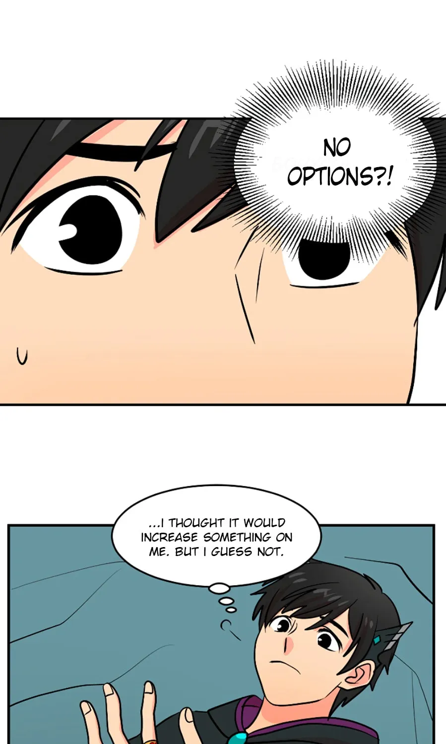 Read Reader chapter 76 image 20 on Lezhin