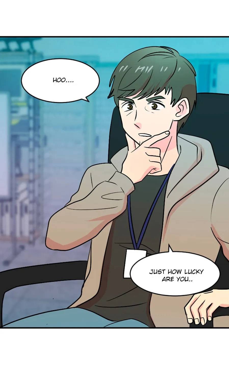 Read Reader chapter 76 image 29 on Lezhin