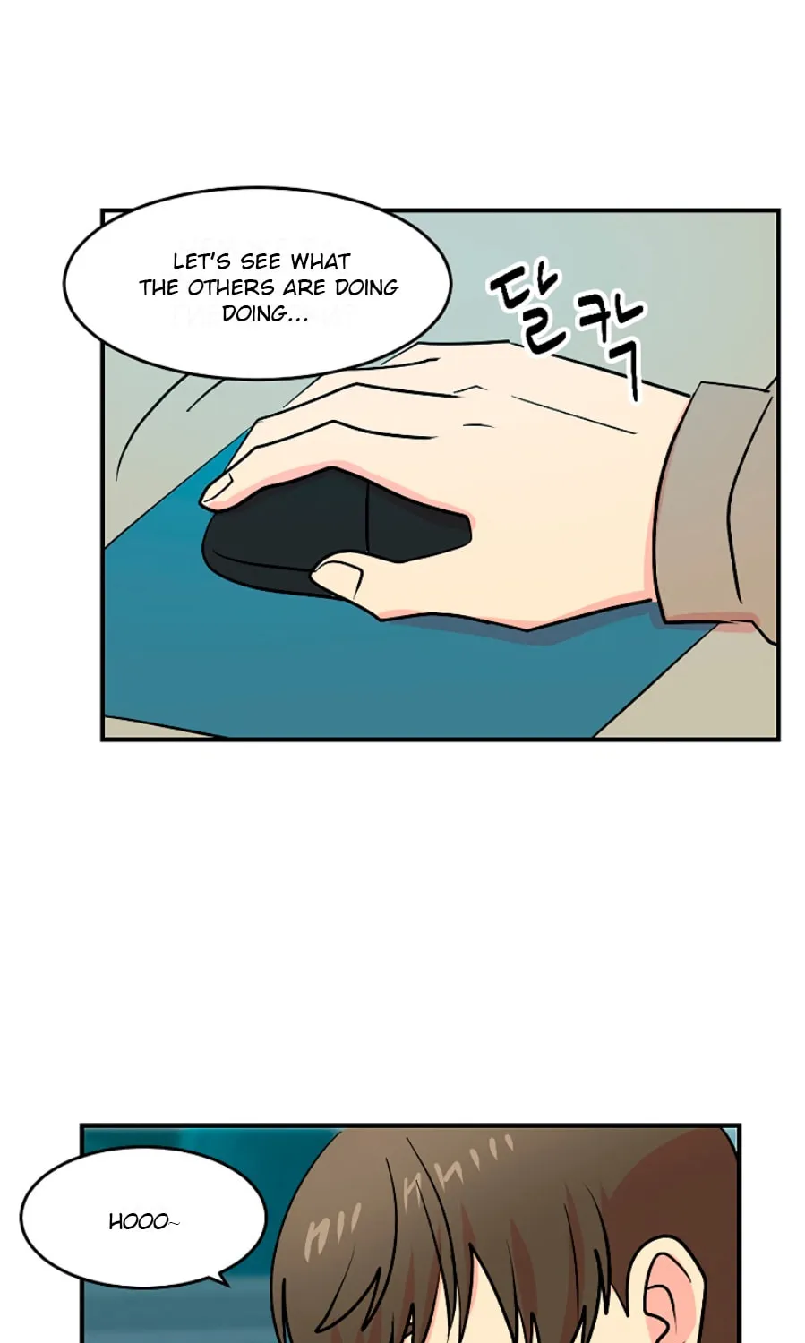 Read Reader chapter 76 image 30 on Lezhin