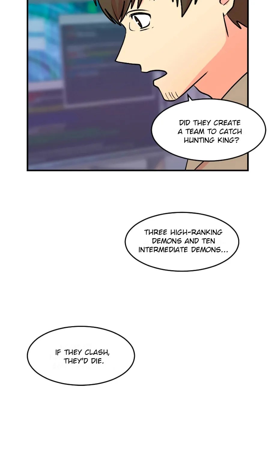 Read Reader chapter 76 image 31 on Lezhin