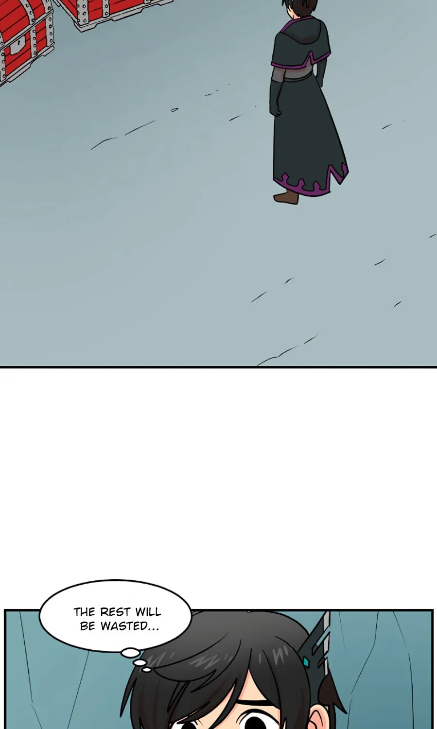 Read Reader chapter 76 image 34 on Lezhin