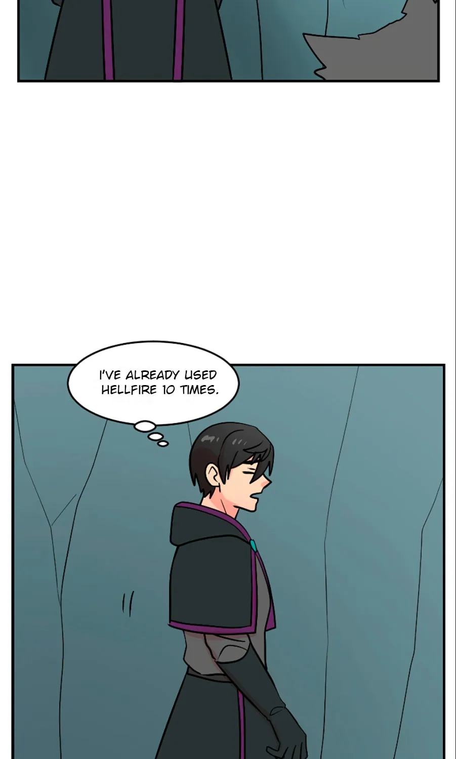 Read Reader chapter 76 image 4 on Lezhin