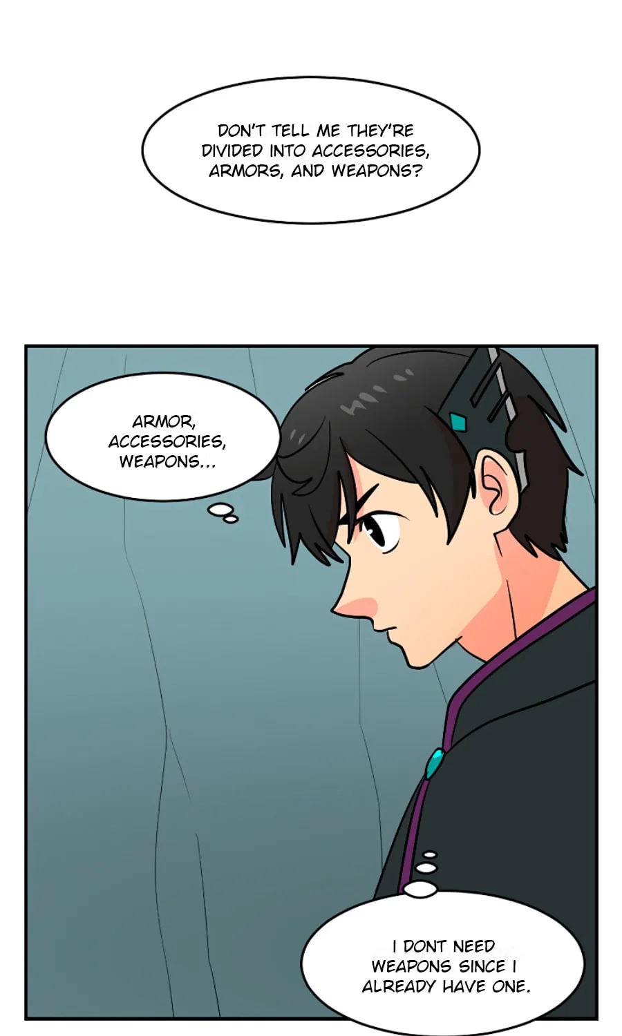 Read Reader chapter 76 image 41 on Lezhin