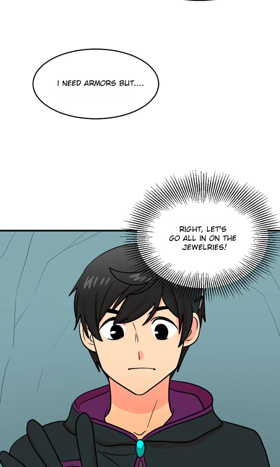 Read Reader chapter 76 image 42 on Lezhin